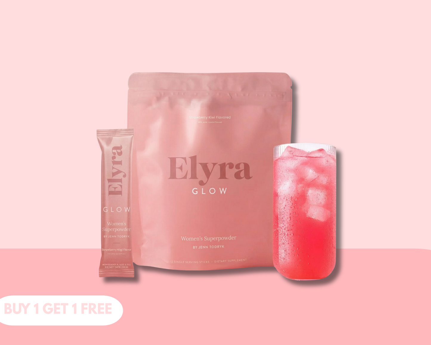 Glow Superblend