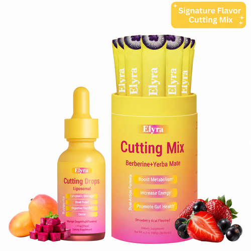 Cutting Drops