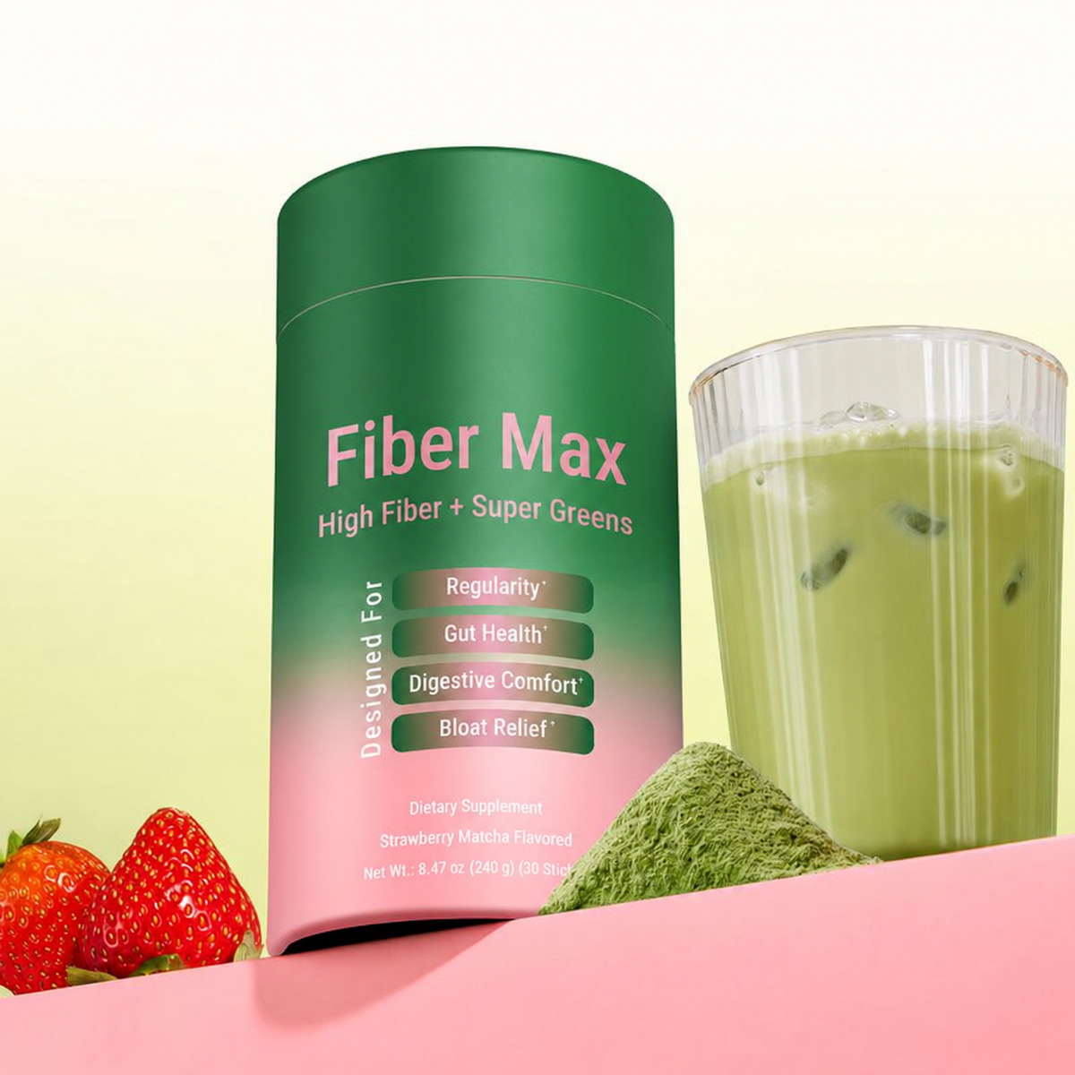 Fiber Max